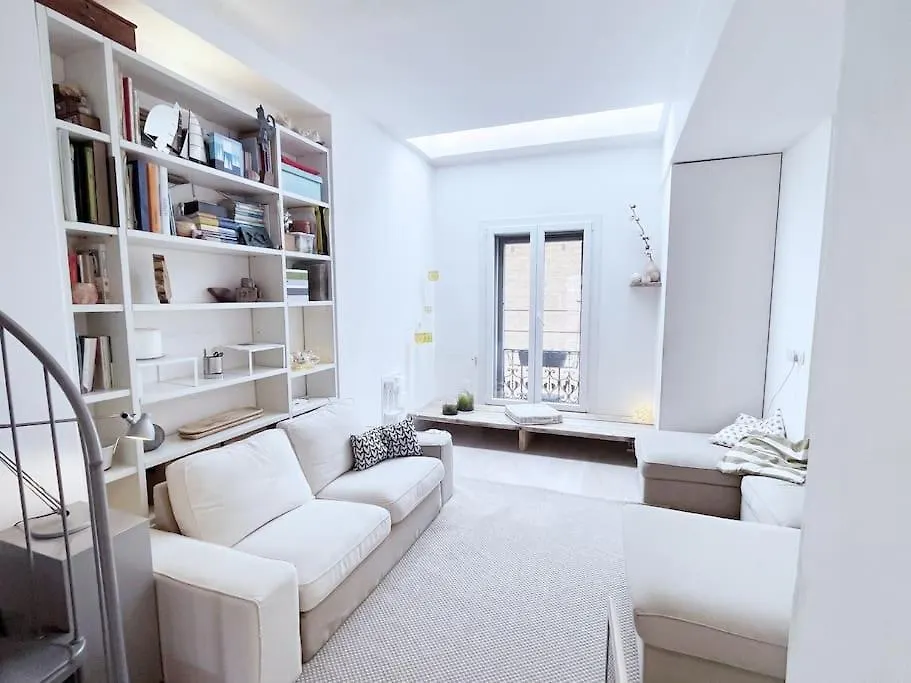 Design&Terrazzo A 5 Min Dal Centro - Laura'S House Lejlighed Milano