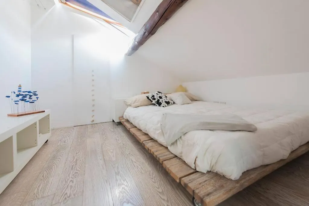 Design&Terrazzo A 5 Min Dal Centro - Laura'S House Lejlighed Milano